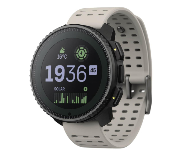 Suunto Vertical Solar Sand - 1229682 - zdjęcie